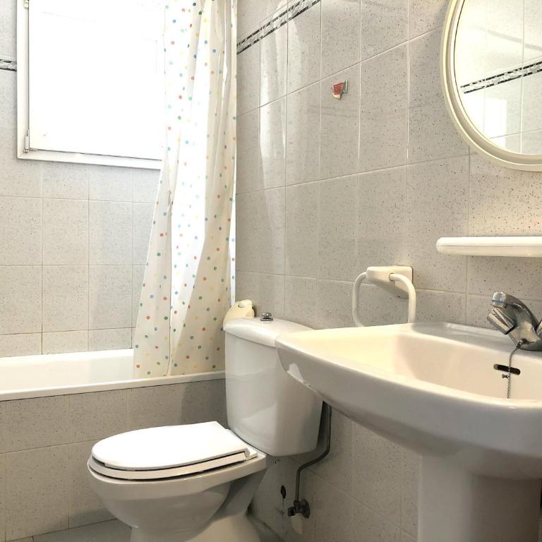 Apartamento Encanto Junto Playa y Centro - 2 Dormitorios, Terraza, WiFi - ES-258-159 - Apartamento - 15