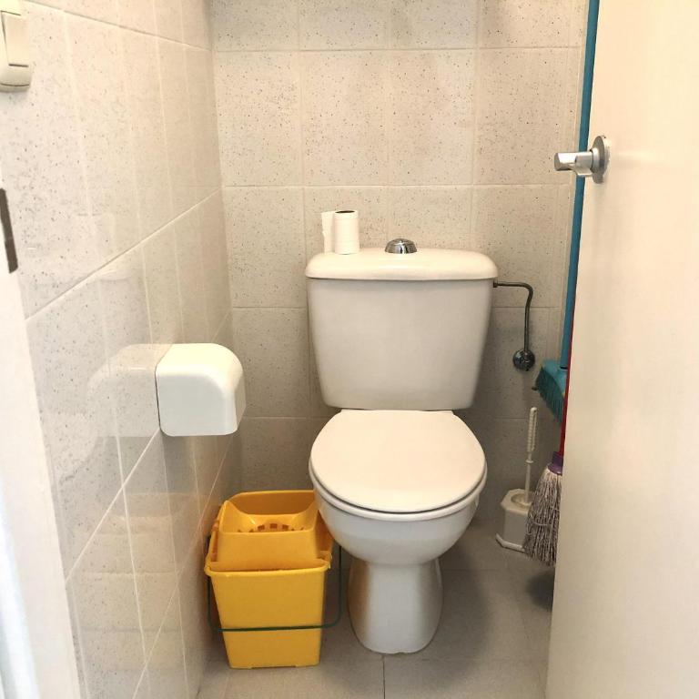 Apartamento Encanto Junto Playa y Centro - 2 Dormitorios, Terraza, WiFi - ES-258-159 - Apartamento - 17