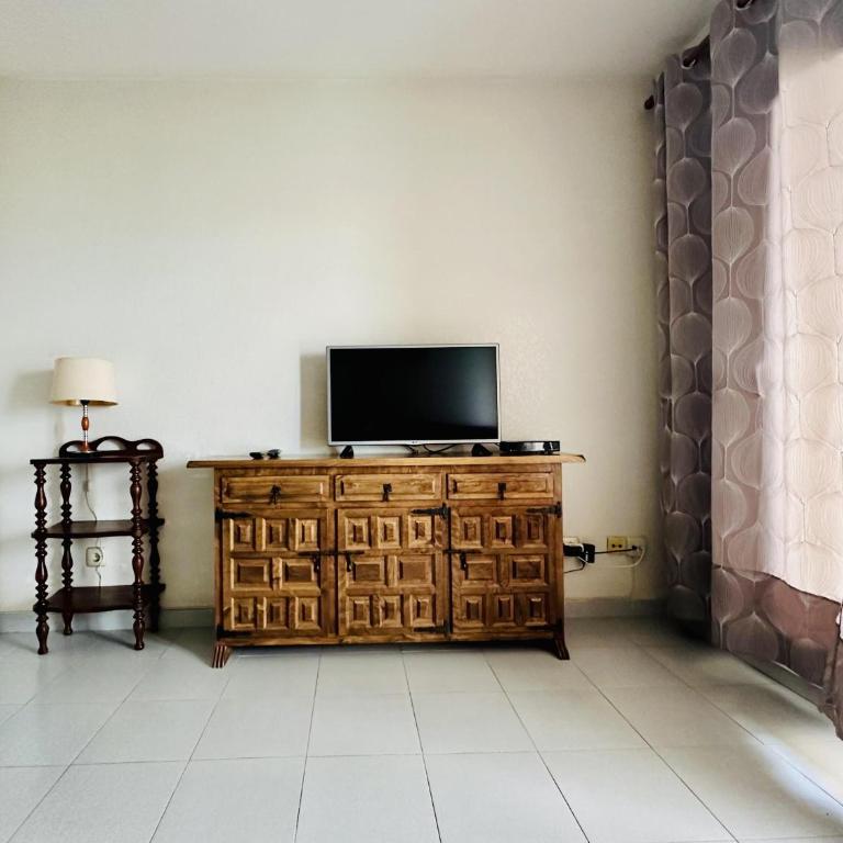 Apartamento acogedor con terraza en el corazón de Roses - ES-258-160 - Apartamento - 8