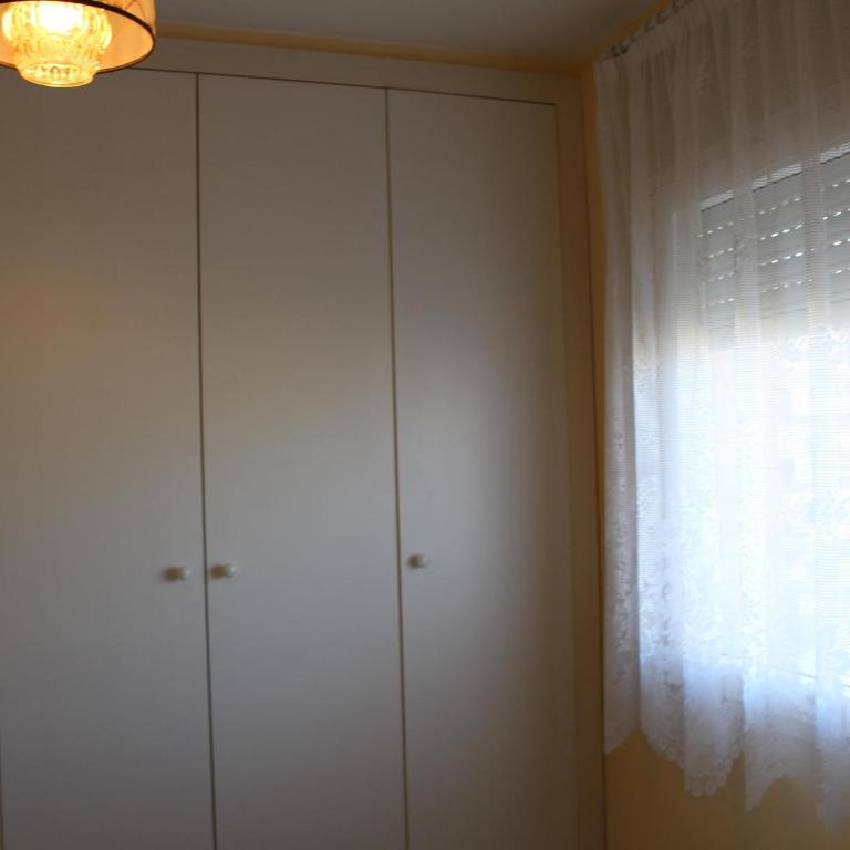 Apartamento acogedor con terraza en el corazón de Roses - ES-258-160 - Apartamento - 12