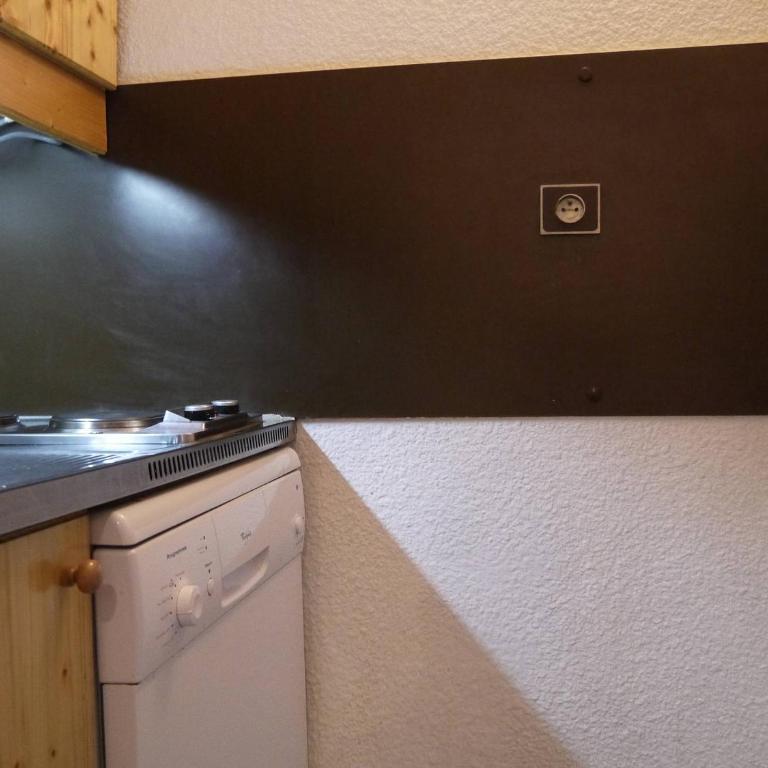Appartement familial avec balcon - Méribel - FR-1-355-278 - Studio - 7