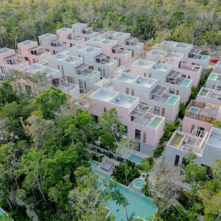 Seremonia Habitat - Villa de 3 dormitorios - 40
