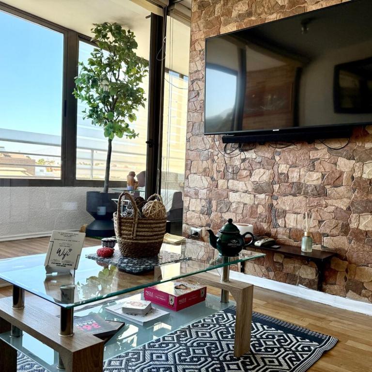 Departamento en Edificio Innova - Apartamento de 1 dormitorio - 45