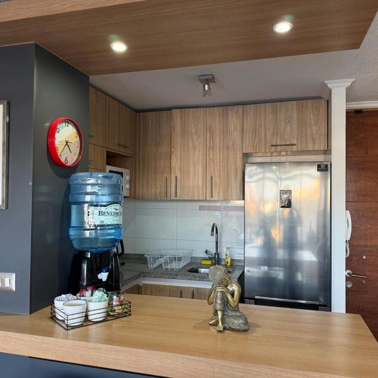 Departamento en Edificio Innova - Apartamento de 1 dormitorio - 42