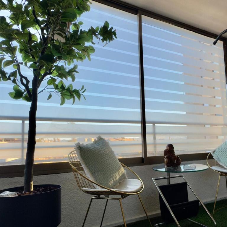 Departamento en Edificio Innova - Apartamento de 1 dormitorio - 33