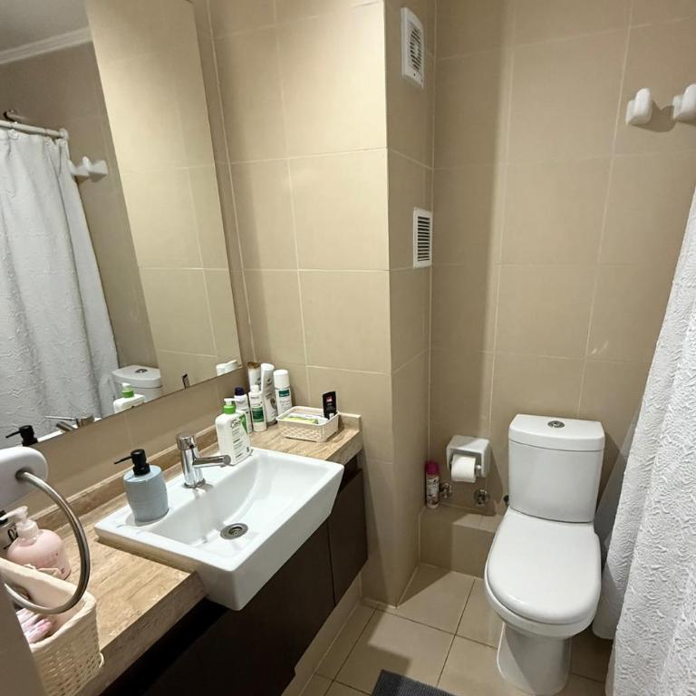 Departamento en Edificio Innova - Apartamento de 1 dormitorio - 29