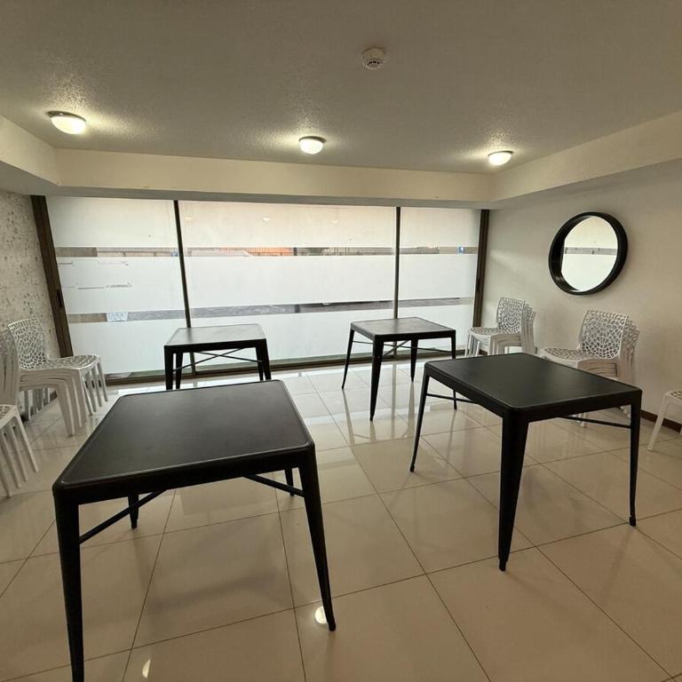 Departamento en Edificio Innova - Apartamento de 1 dormitorio - 17