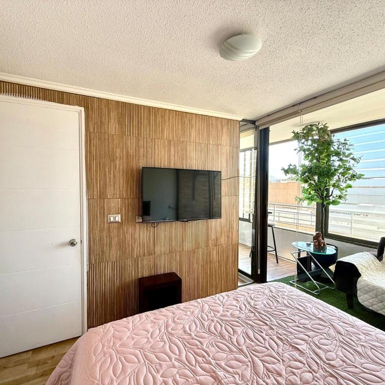 Departamento en Edificio Innova - Apartamento de 1 dormitorio - 11