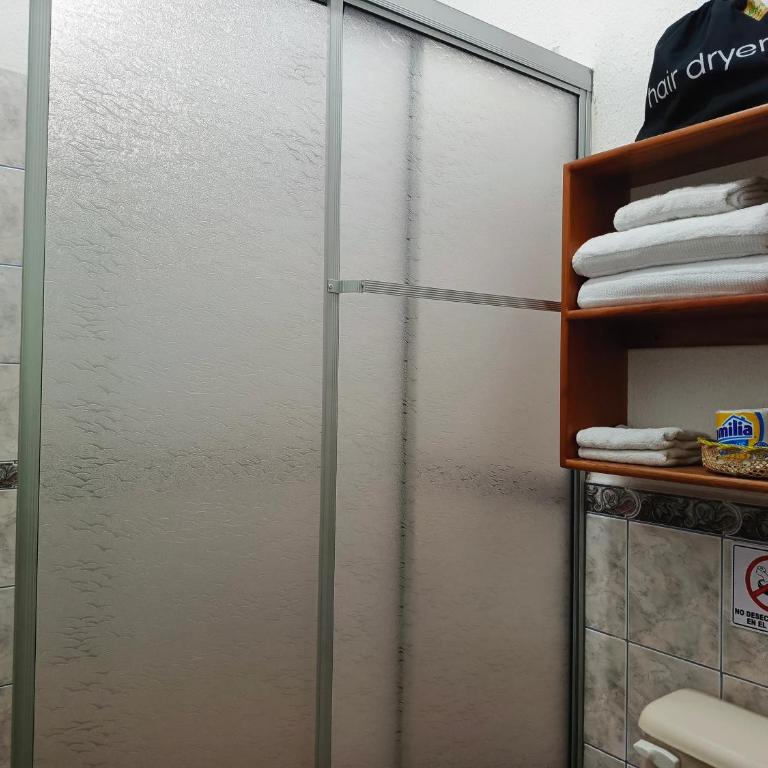 Teresita's House suites familiares - Superior Apartment - 7