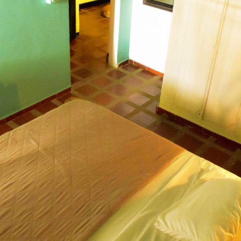 Minca Elemento - Habitación Doble con baño privado - 2