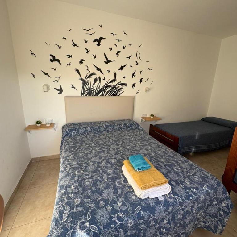 Alojamiento con pileta y desayuno - Cerca de la playa - Classic Apartment - 6