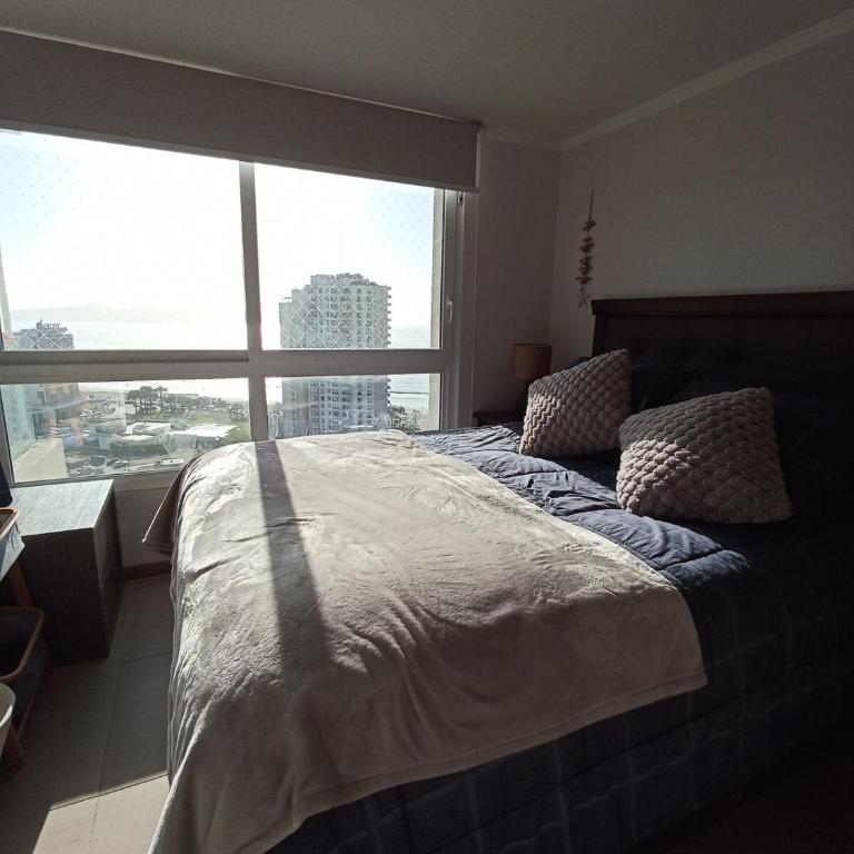 Hermoso y acogedor departamento, excelente ubicación! - Two-Bedroom Apartment - 2