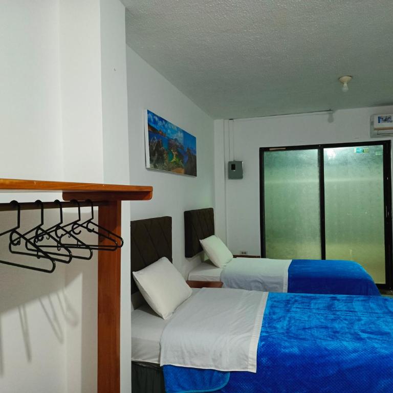 Teresita's House habitación con baño privado - Suite Familiar - 2