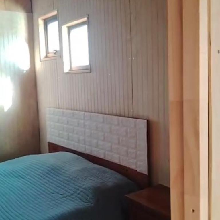 Cabañamymemprende - Two-Bedroom Apartment - 4