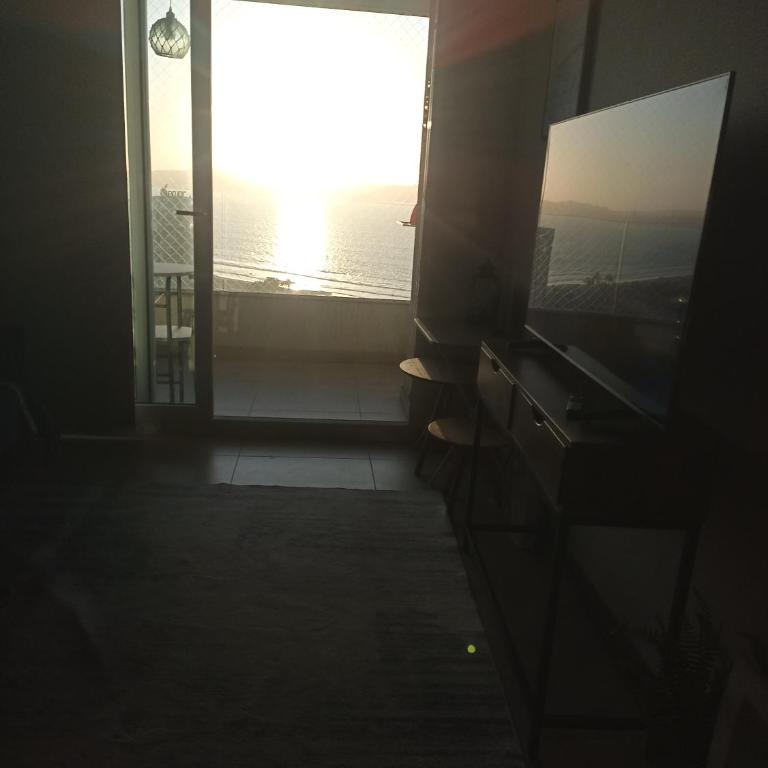 Hermoso y acogedor departamento, excelente ubicación! - Two-Bedroom Apartment - 4