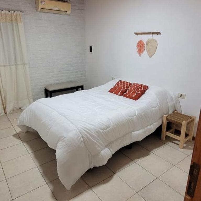 Apartamentos Prana - Two-Bedroom Apartment - 10