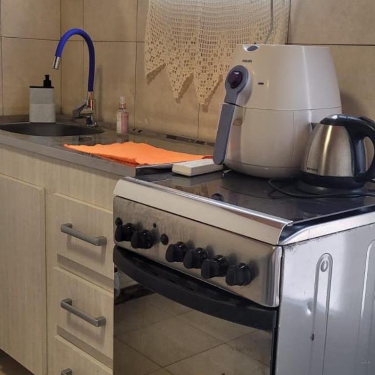 Apartamentos Prana - Two-Bedroom Apartment - 9