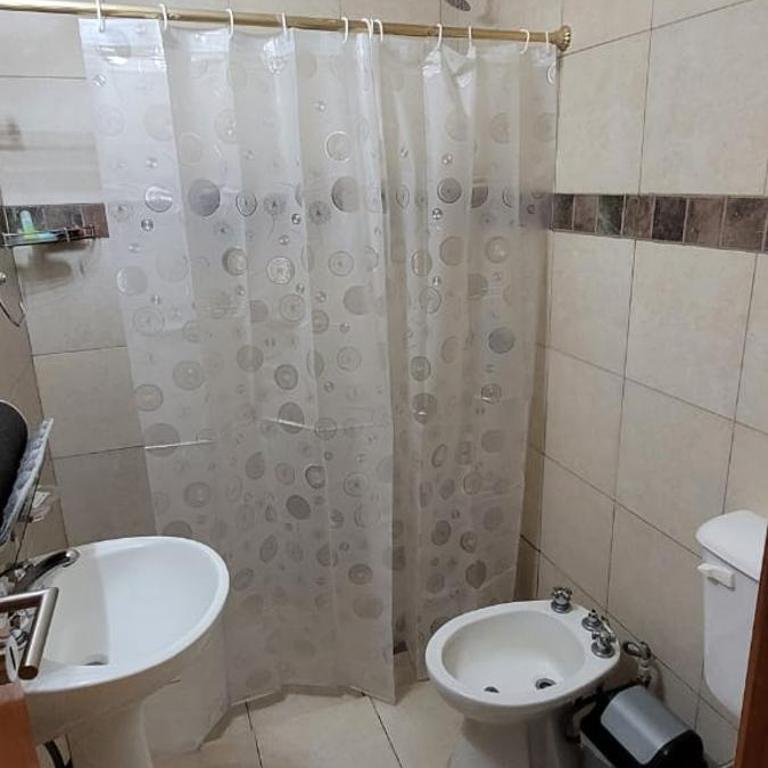 Apartamentos Prana - Two-Bedroom Apartment - 11