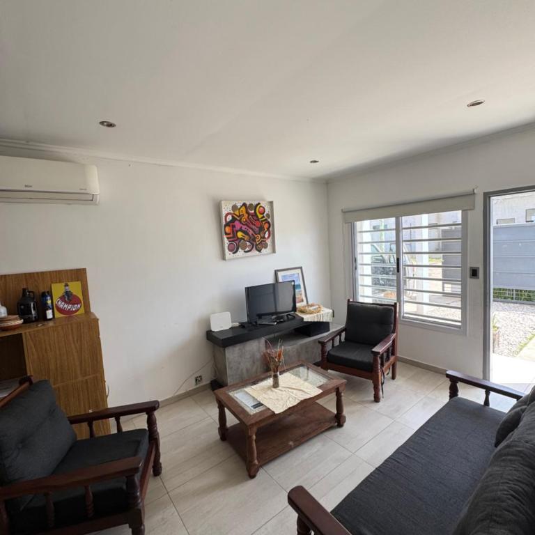 City bell 3 - Casa de 2 dormitorios - 1