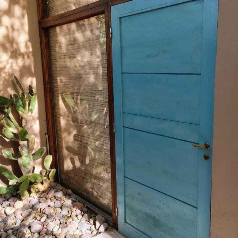 Brasa Loft de Campo - Apartamento de 1 dormitorio - 18