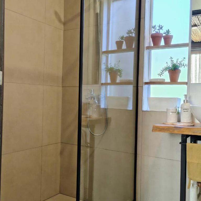 Brasa Loft de Campo - Apartamento de 1 dormitorio - 15
