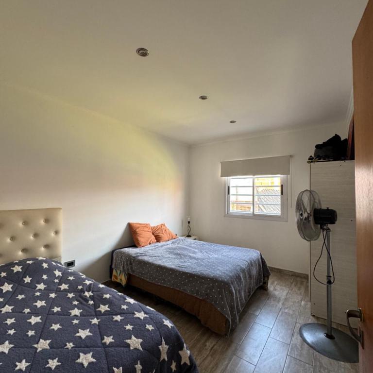 City bell 3 - Casa de 2 dormitorios - 3