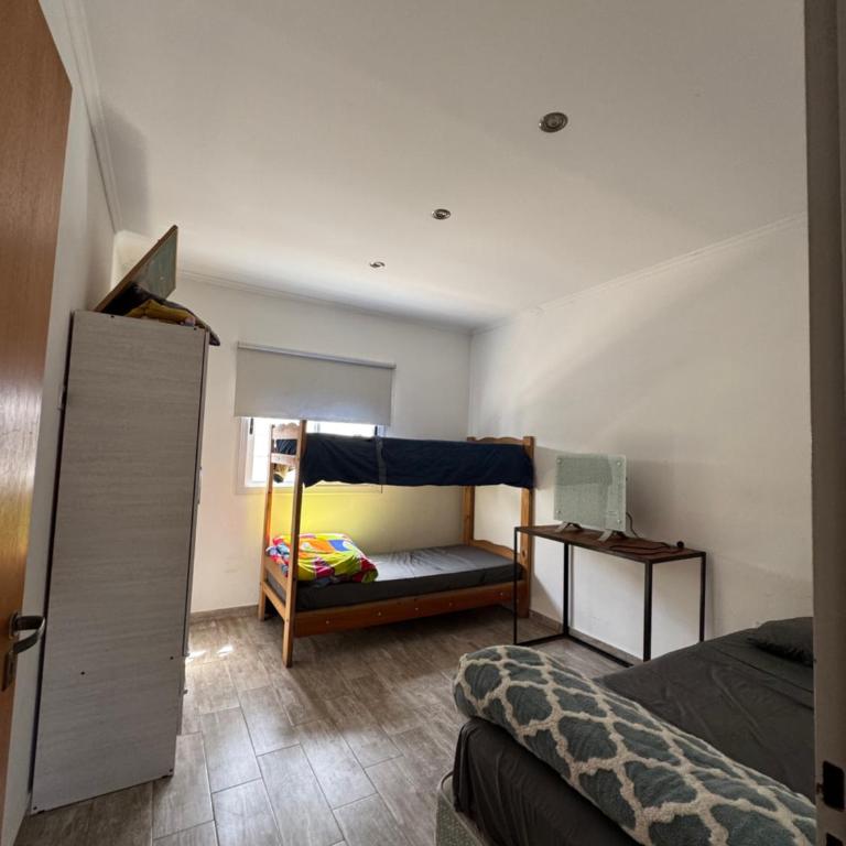 City bell 3 - Casa de 2 dormitorios - 4