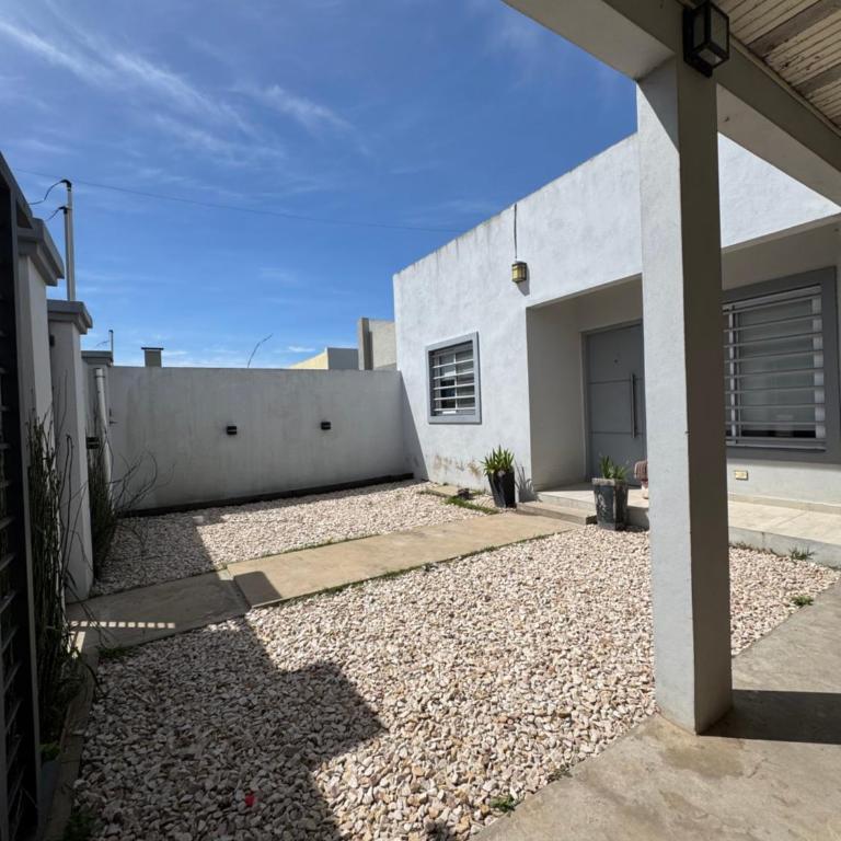 City bell 3 - Casa de 2 dormitorios - 6