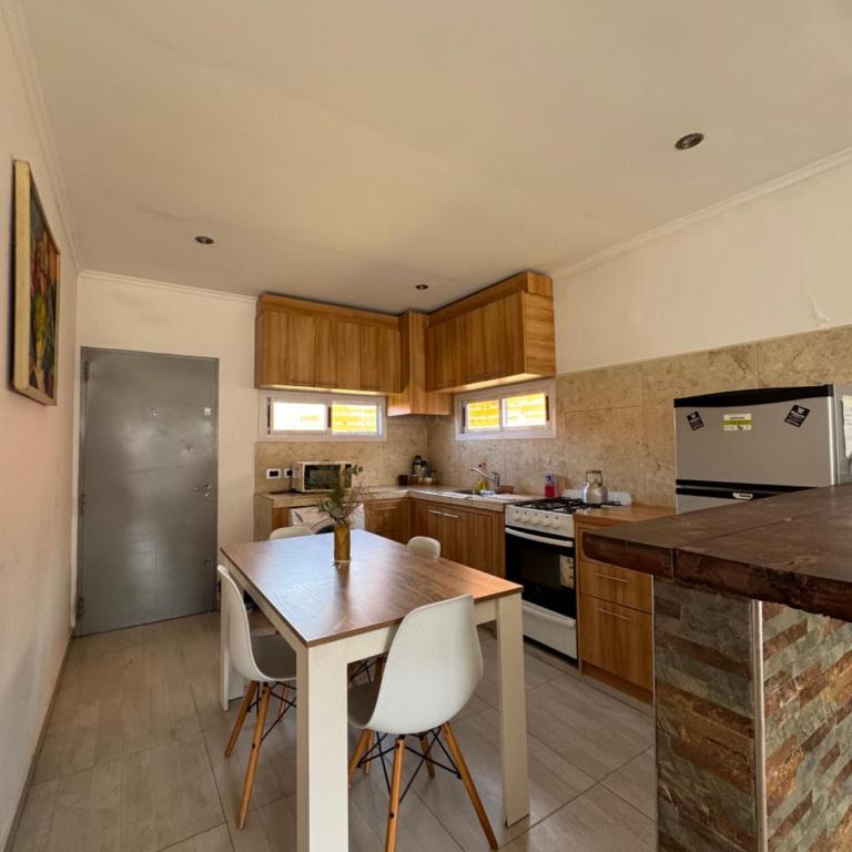 City bell 3 - Casa de 2 dormitorios - 12