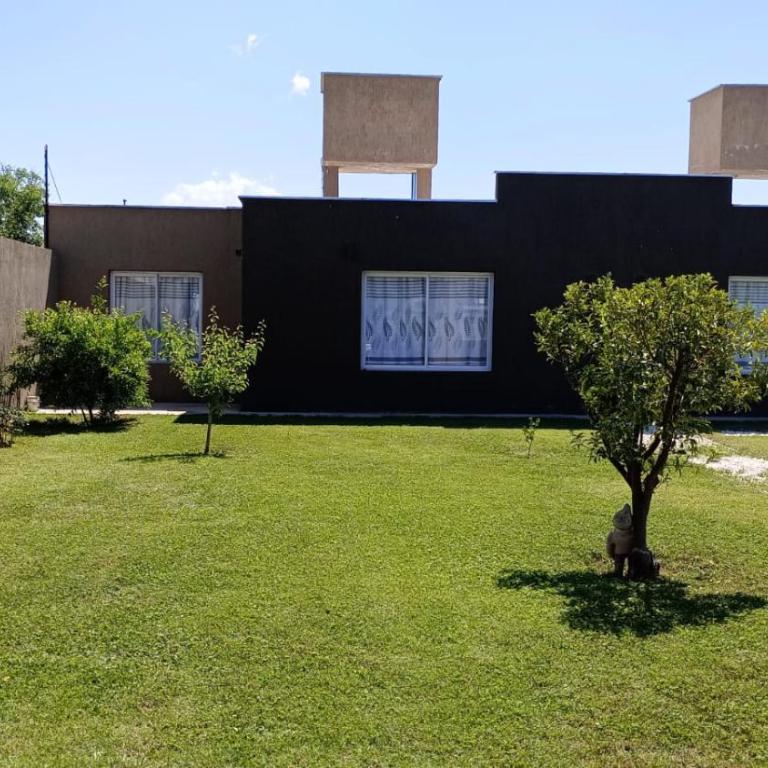 Sol de Abril - Apartamento de 2 dormitorios - 1