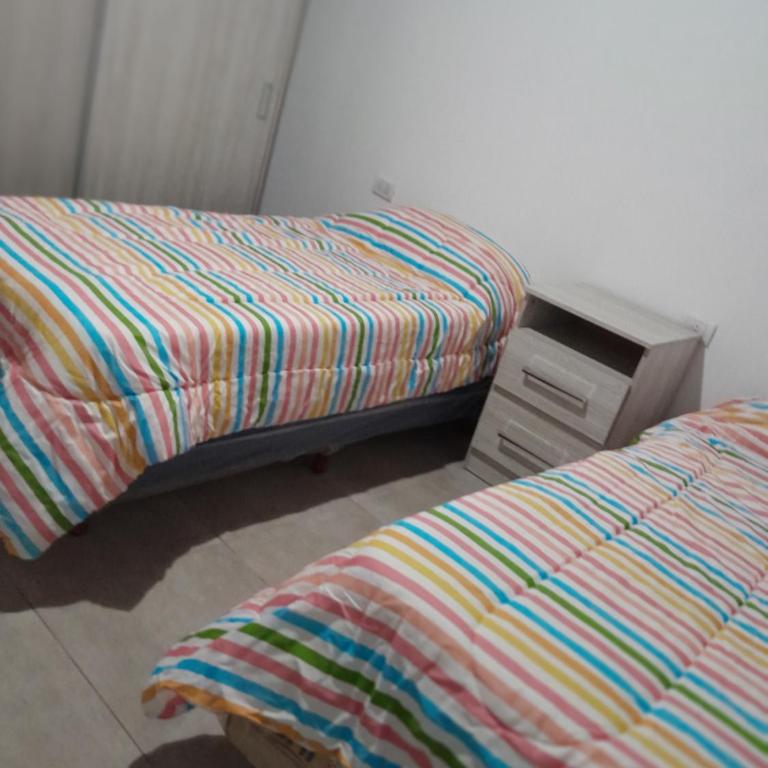 Sol de Abril - Apartamento de 2 dormitorios - 2