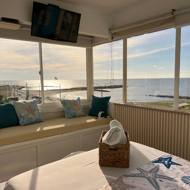 Cartagena beach front APARTMENT - Apartamento de 1 dormitorio - 1