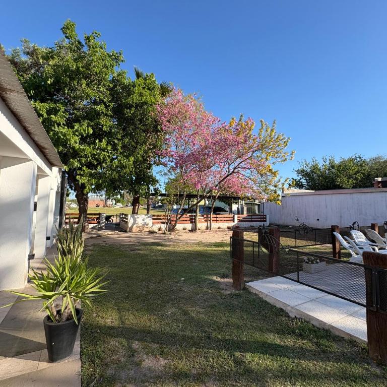 Alojamiento con pileta y desayuno - Cerca de la playa - Classic Apartment - 13