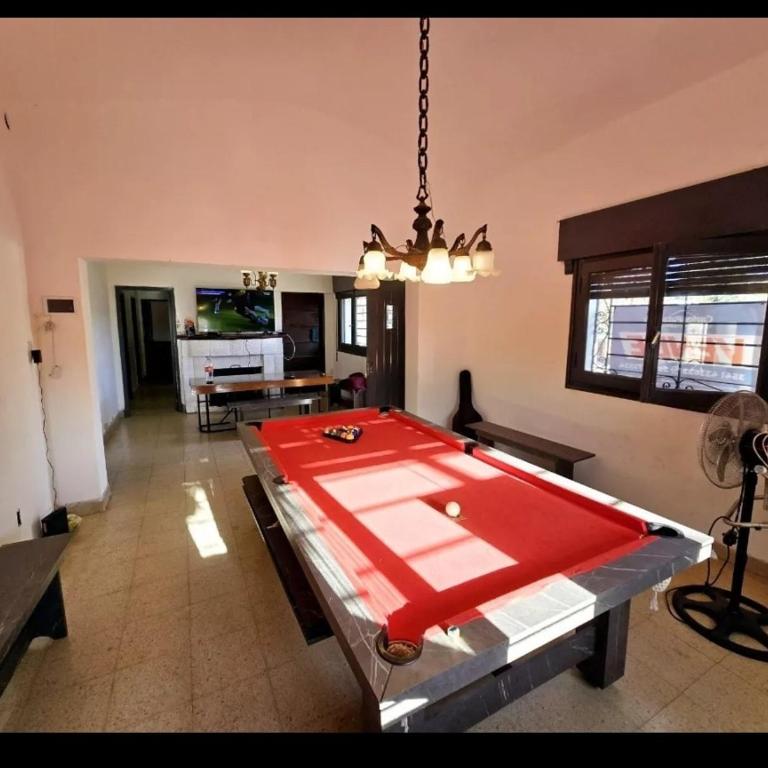Cazona Villa Carmen2 - Casa de 3 dormitorios - 5