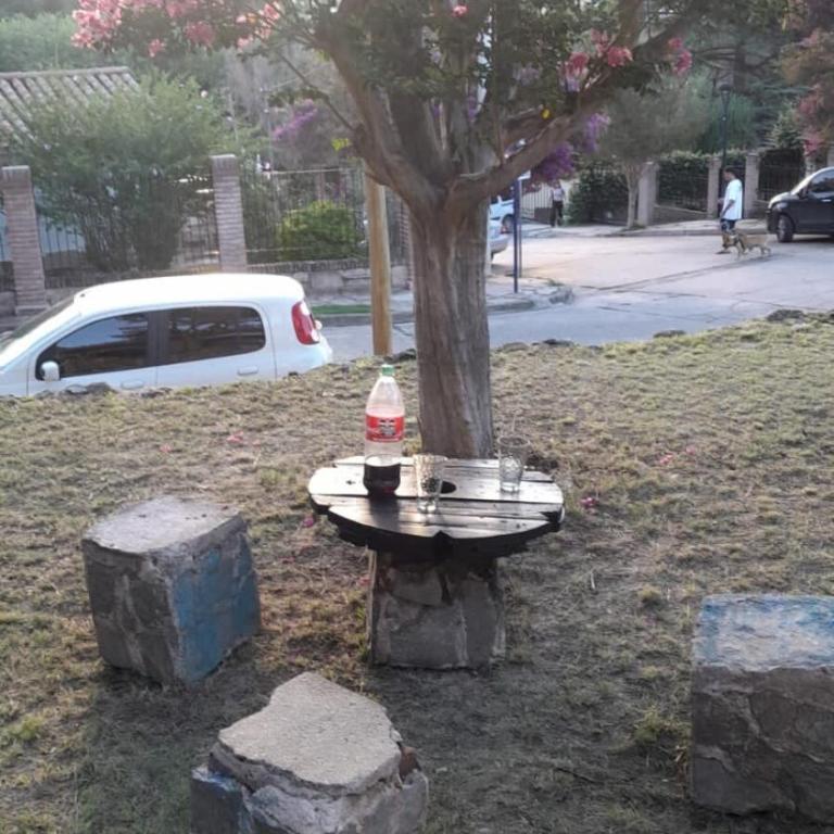 Cazona Villa Carmen2 - Three-Bedroom House - 9