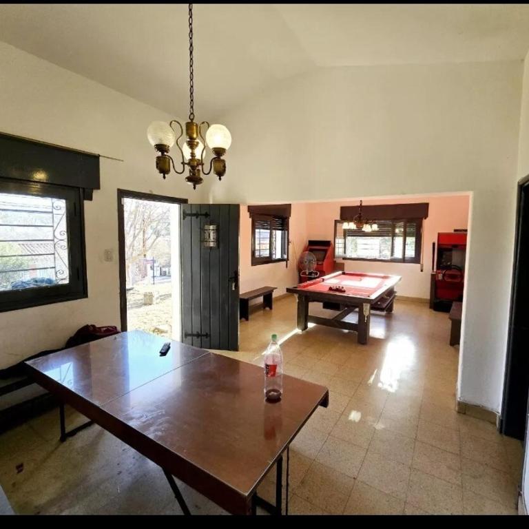 Cazona Villa Carmen2 - Casa de 3 dormitorios - 10