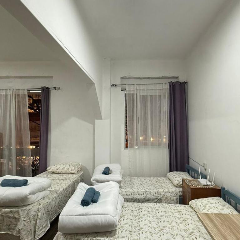 Alojamiento Espacio Zen - Family Room - 1