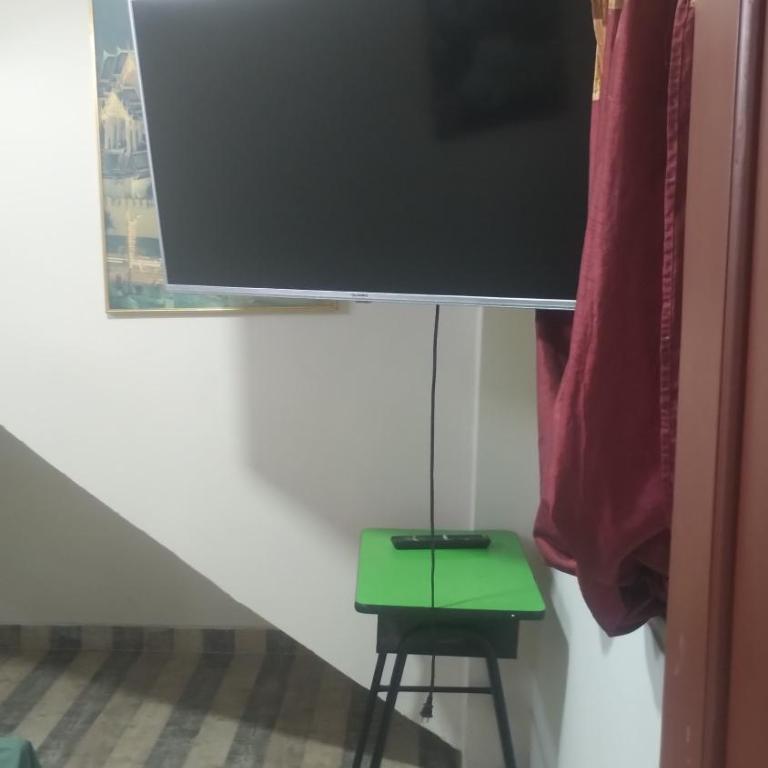 Apartamento en Palmira cerca al aeropuerto - Apartamento Deluxe de 2 dormitorios - 6