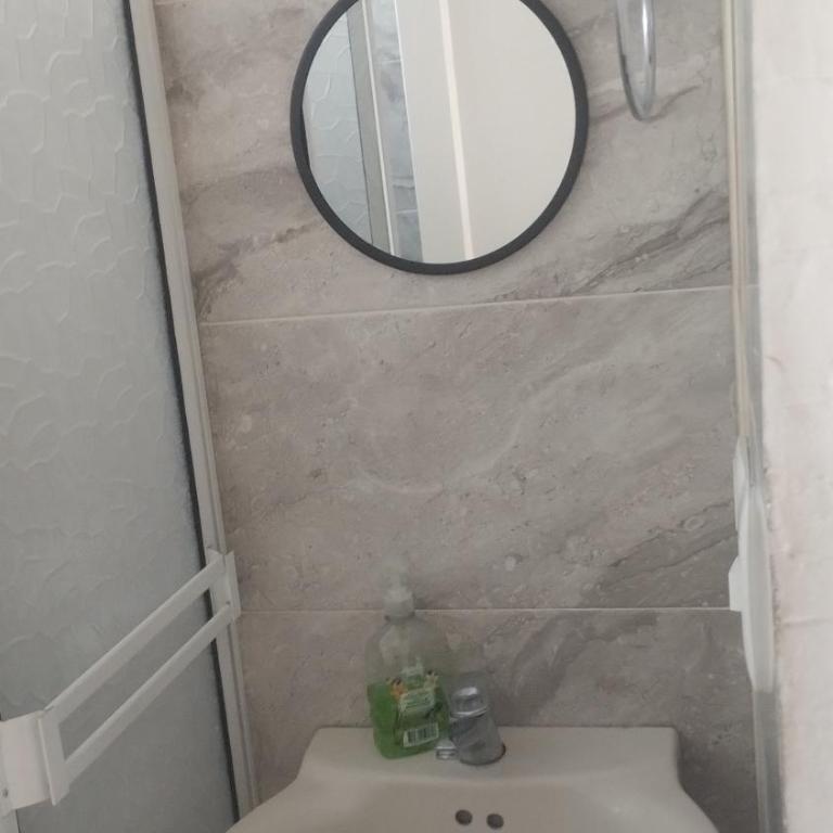 Apartamento en Palmira cerca al aeropuerto - Apartamento Deluxe de 2 dormitorios - 5