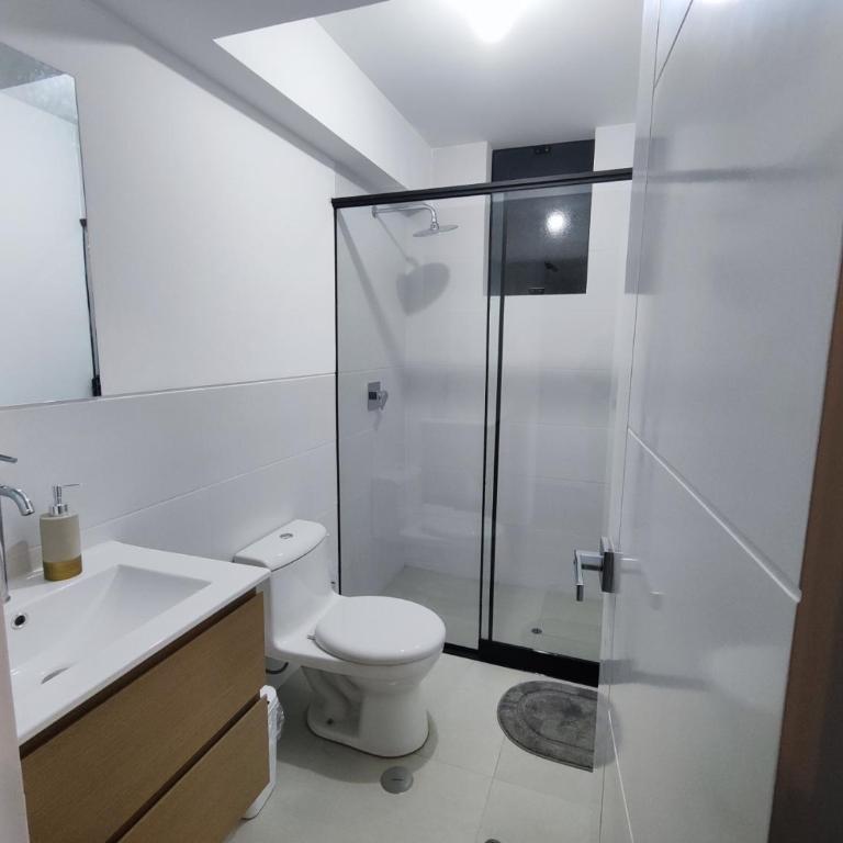 The Best Stay Cusco - DEPARTAMENTO CON UBICACIÓN TOP EN CUSCO ! - Three-Bedroom Apartment - 7