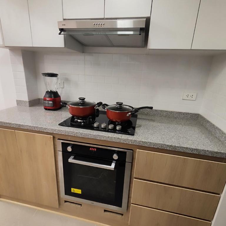 The Best Stay Cusco - DEPARTAMENTO CON UBICACIÓN TOP EN CUSCO ! - Three-Bedroom Apartment - 8
