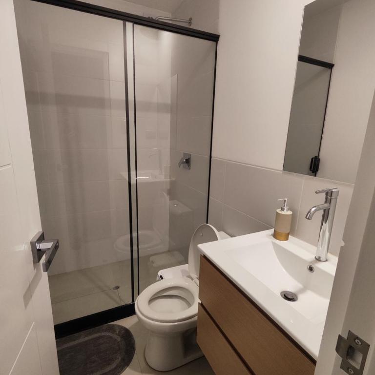 The Best Stay Cusco - DEPARTAMENTO CON UBICACIÓN TOP EN CUSCO ! - Three-Bedroom Apartment - 12