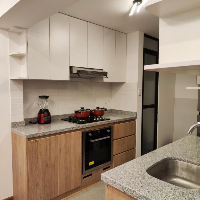 The Best Stay Cusco - DEPARTAMENTO CON UBICACIÓN TOP EN CUSCO ! - Three-Bedroom Apartment - 15