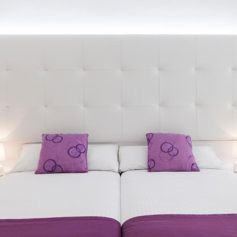 Hotel Albahia Alicante - Family Room (2 Adults + 2 Children) - 3