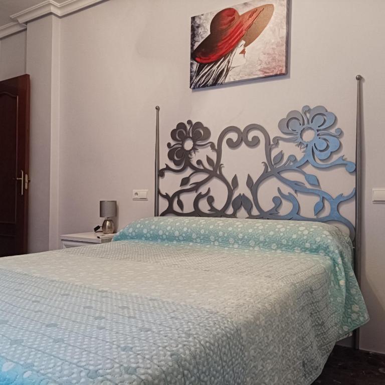 Almansasalud - Apartamento de 2 dormitorios - 6