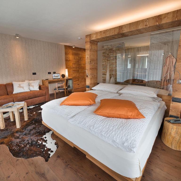 Bivio Hotel Plaza - Junior Suite - 6