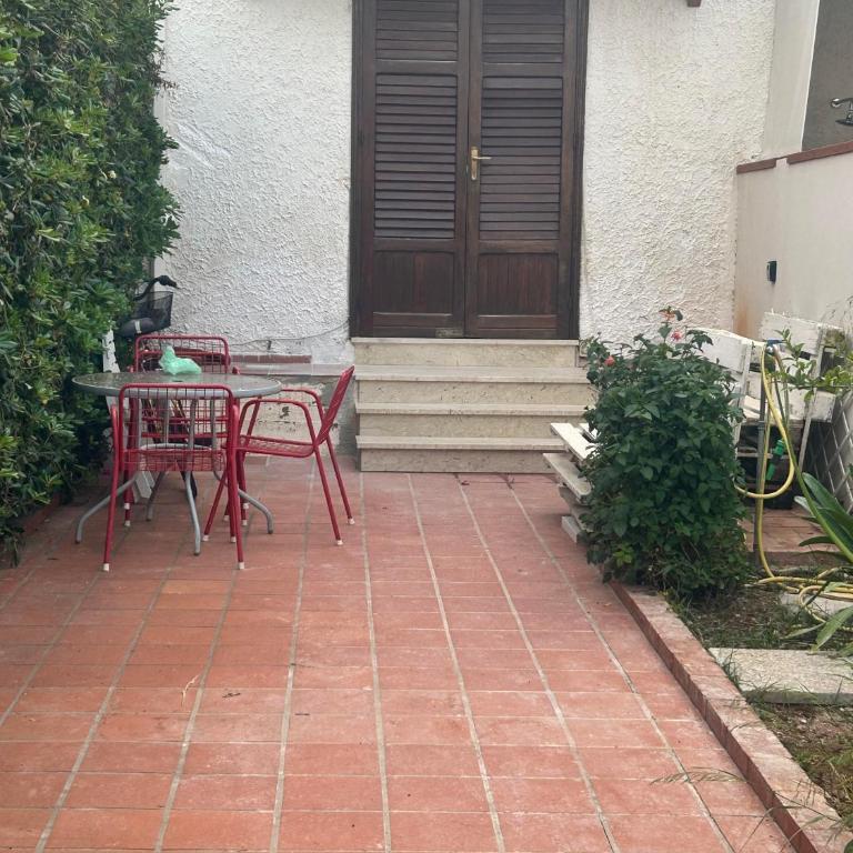 A_mare San Vito Lo Capo CASA VACANZE - Casa con 2 Camere da Letto - 15