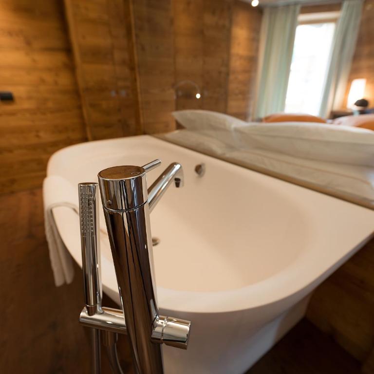 Bivio Hotel Plaza - Junior Suite - 8