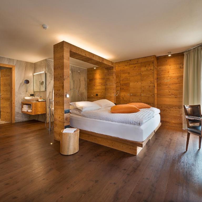 Bivio Hotel Plaza - Junior Suite - 4