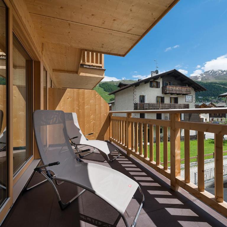 Bivio Hotel Plaza - Junior Suite - 5